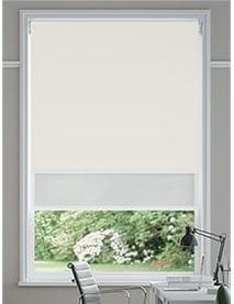 Titan Alabaster & Wit