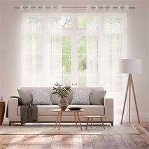 Thea Voile Kokosnoot