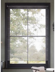 Elektrisch Cicero Voile Houtskool