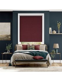 Twist2Fit Choices Paleo Linnen Ruby Rood