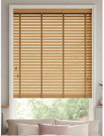 Herfst Eiken & Zandkleurig Beige