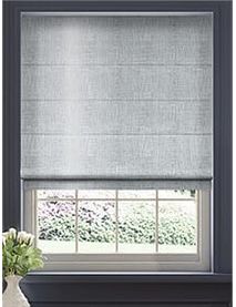 Dujour Velvet Zilver