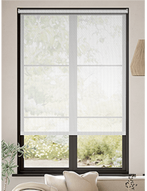 Twist2Fit Splash Sonny Simpel Wit