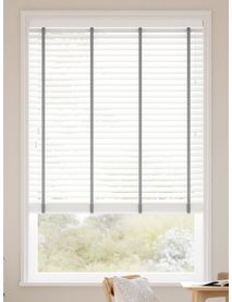 Pristine Wit & Houtskool Grijs