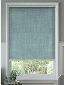 Luxe Dimmend Teal & Lente