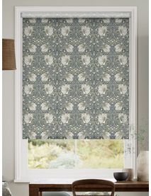 William Morris Pimpernel Frans Grijs