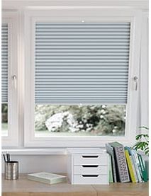 PerfectFit Verduisterend Blauwe Nevel