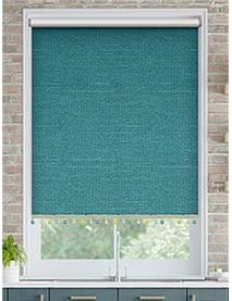 Choices Cavendish Caribbean Blauw & Lente