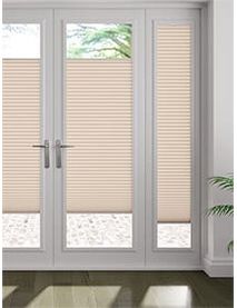 PerfectFit Lichtfilterend Amandel