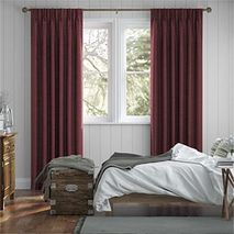 Vicenza Faux Zijde Merlot