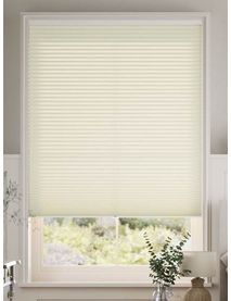 Lichtfilterend Clotted Crème Koordloos