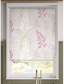 Summer Meadow Magenta