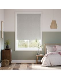 Twist2Fit Choices Lydia Bouclé Grijze Was