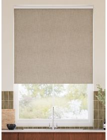 Twist2Fit Choices Lydia Bouclé Amandel