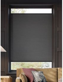 Stick2Fit Lichtfilterend Antraciet