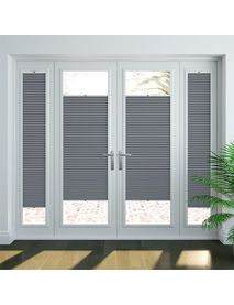 PerfectFit Verduisterend Leisteen Blauw