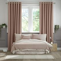 Paleo Linnen Dusky Roze