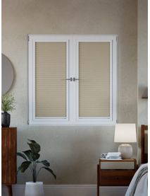 Stick2Fit TotalShade Verduisterend Beige