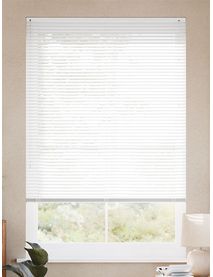 Oscar Mat Porcelein Wit