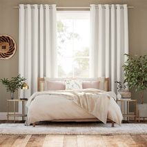 Lucille Bouclé Warm Wit