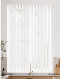 Hard PVC Tokyo Pristine Wit