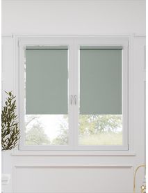 Stick2Fit Sevilla Verduisterend Pistache