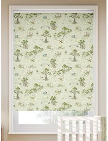 Honderd Bunderbos Gras Groen