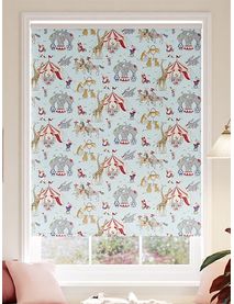 Dombo Verduisterend Lucht Blauw