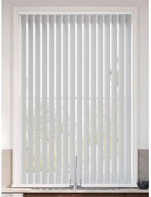 Hard PVC Tokyo Gainsboro Grijs