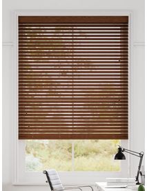 KlemFit Naturel Donkerbruin