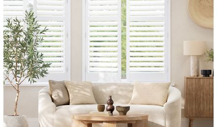 Click2Fit Linnen Wit