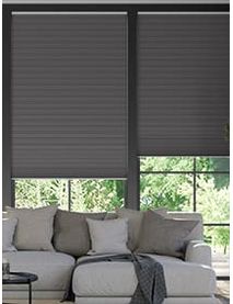 Elektrisch Verduisterend Antraciet