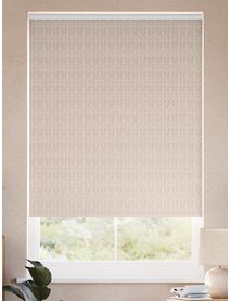 Choices Quill Feather Blush