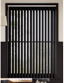 Hard PVC Tokyo Middernacht