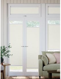 Stick2Fit Lichtfilterend Clotted Crème