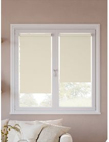 Stick2Fit Sevilla Verduisterend Cottage Crème