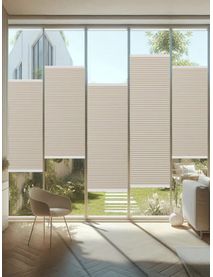 Stick2Fit Verduisterend Cappuccino