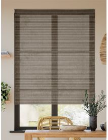 Twist2Fit Sheer Stripe Antraciet