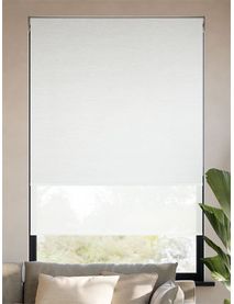 Vancouver Wolk Grijs