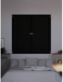 Stick2Fit TotalShade Verduisterend Antraciet