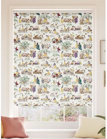 Sneeuwwitje Verduisterend Ivoor