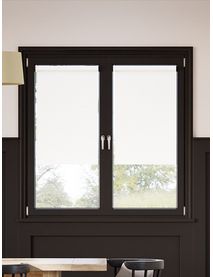 Stick2Fit Sevilla Verduisterend Ivoor