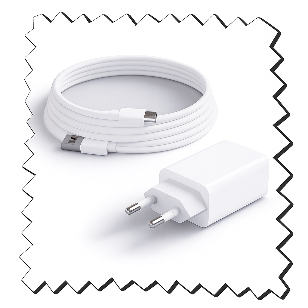 Oplader