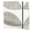 Scribble-Stem-Grijs
