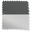 Atoom-IJzergrijs-