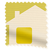 Tiny-House-Verduisterend-Gele-Narcis