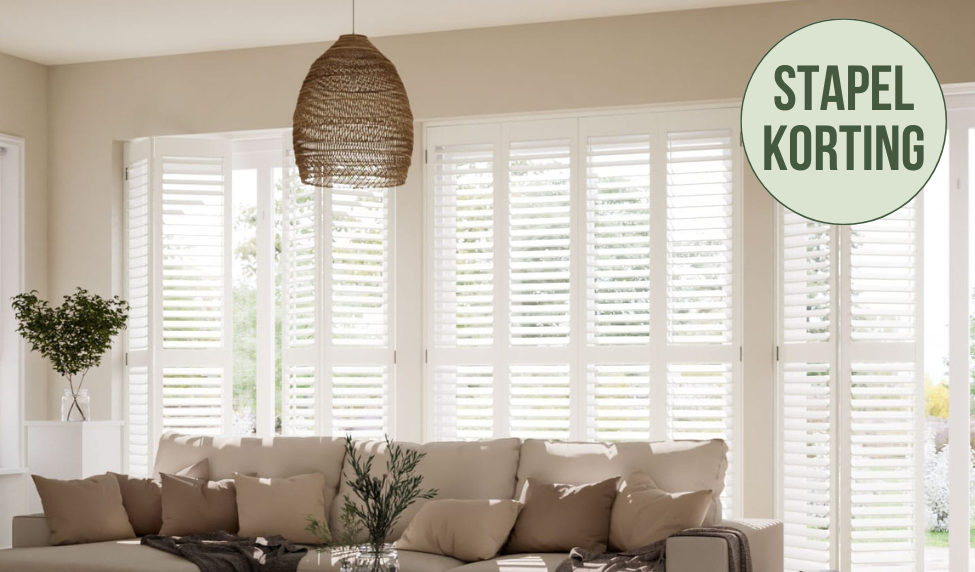 Shutters