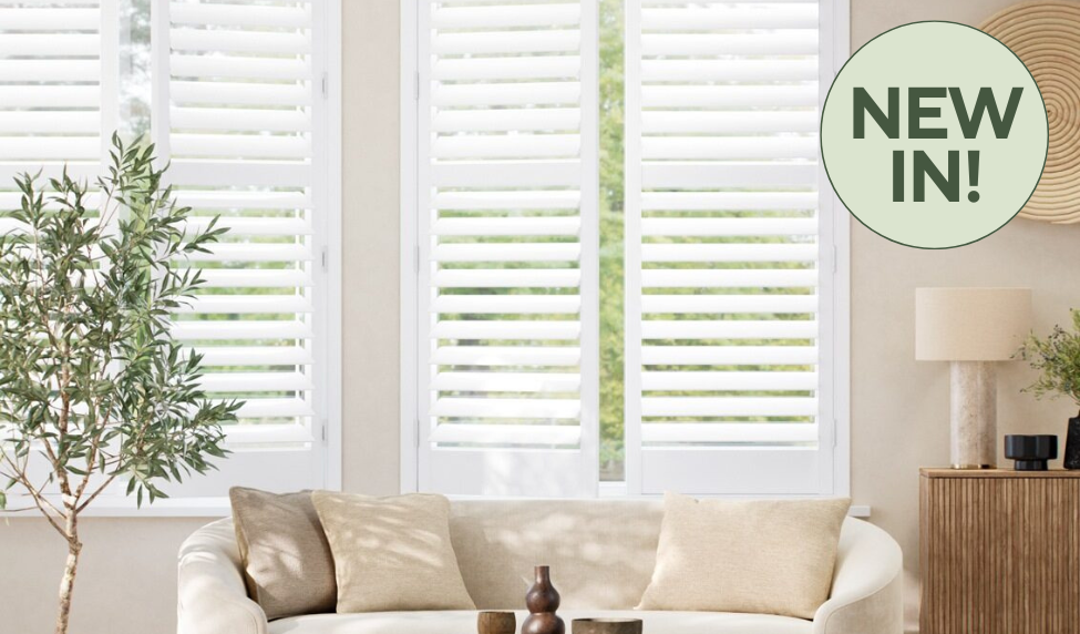 Shutters Zonder Boren