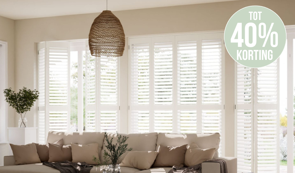 Shutters