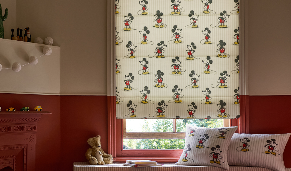 Disney Home X Sanderson
